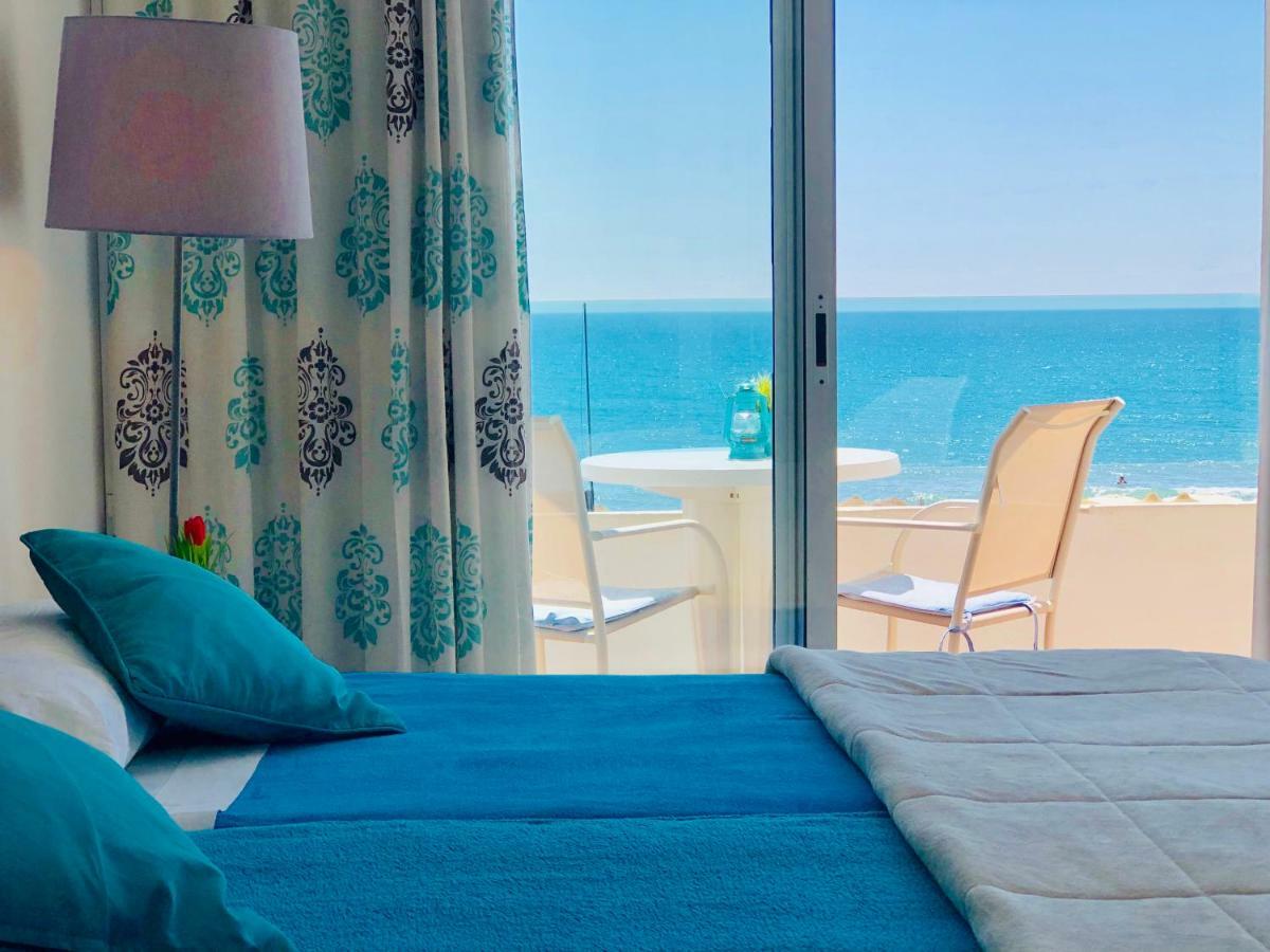 Apartamentos Carolina Торремолінос Екстер'єр фото